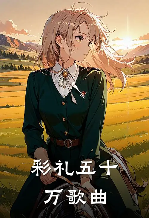 彩礼五十万歌曲