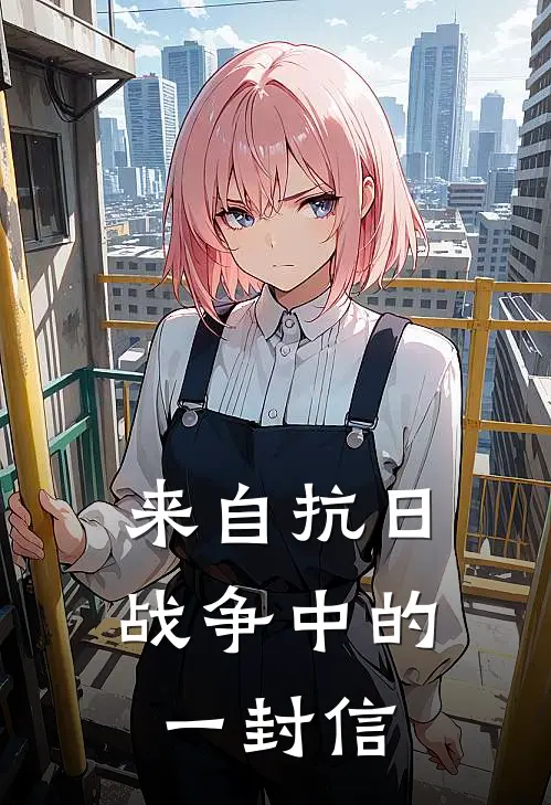 来自抗日战争中的一封信