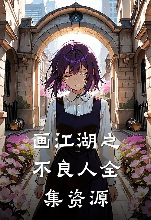 画江湖之不良人全集资源