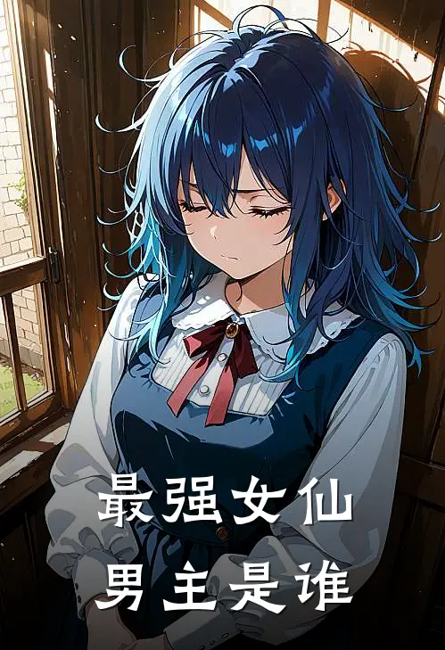 最强女仙男主是谁