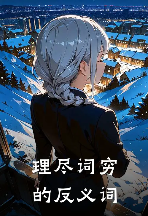 理尽词穷的反义词