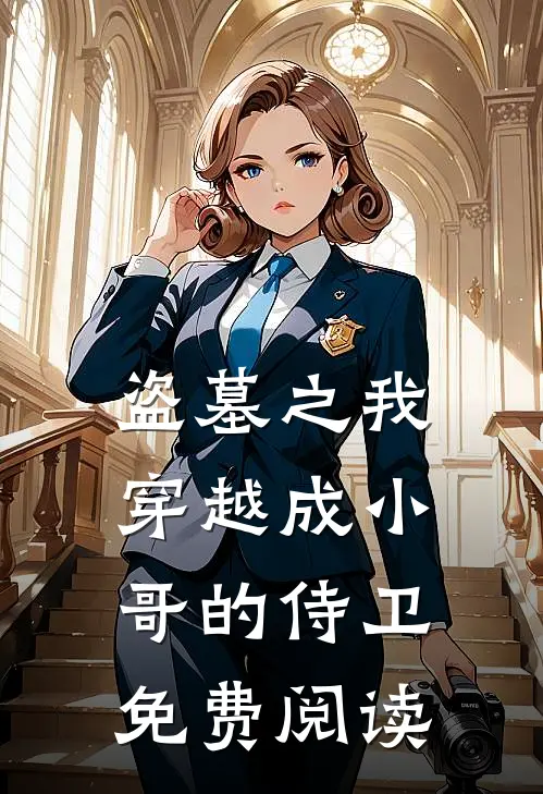 盗墓之我穿越成小哥的侍卫免费阅读
