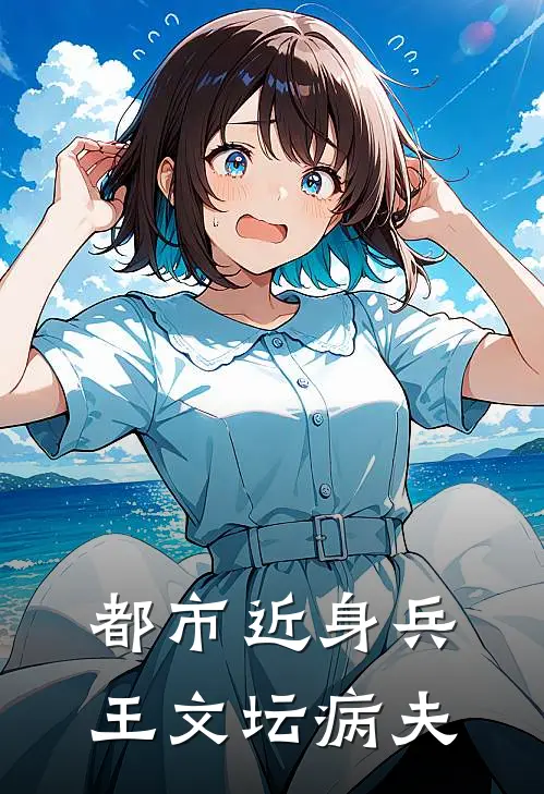 都市近身兵王 文坛病夫