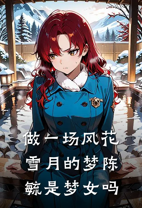 做一场风花雪月的梦陈毓是梦女吗