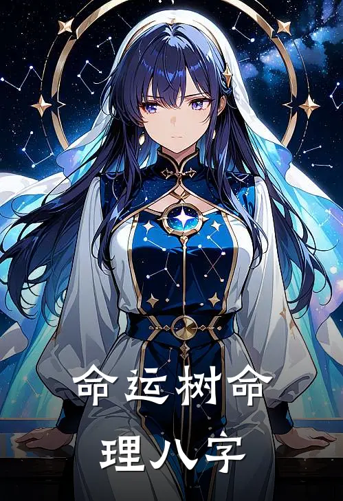 命运树 命理八字