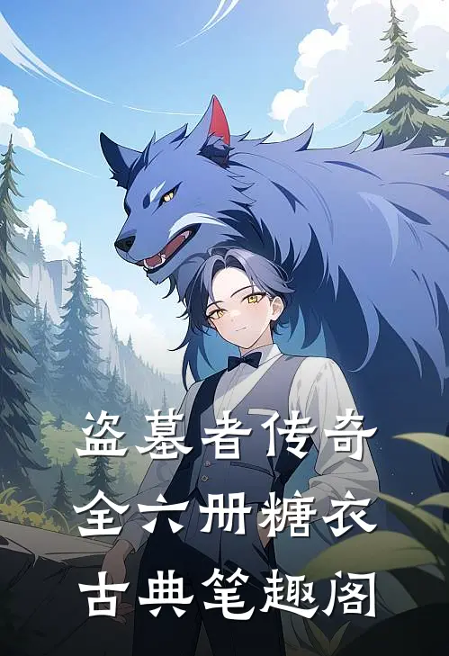 盗墓者传奇(全六册)糖衣古典笔趣阁