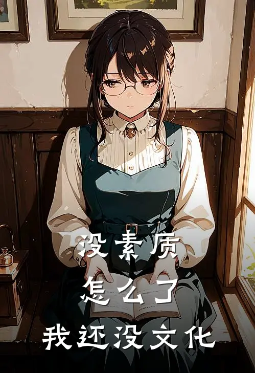 没素质怎么了，我还没文化(温化仁千尘)最新小说_免费阅读完整版小说没素质怎么了，我还没文化(温化仁千尘)