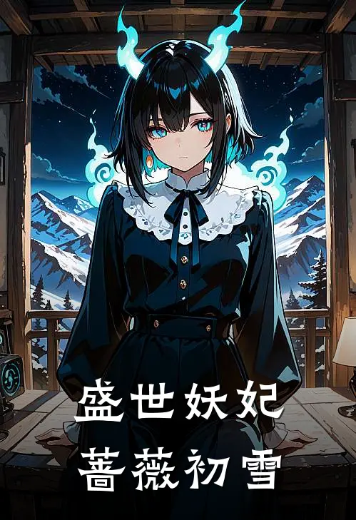 盛世妖妃 蔷薇初雪