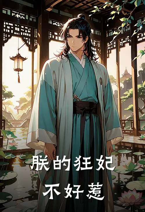 朕的狂妃不好惹