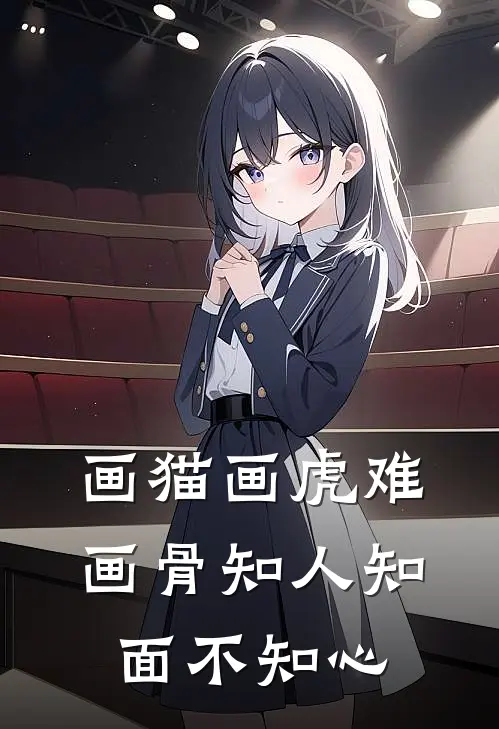 画猫画虎难画骨 知人知面不知心