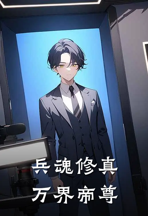 兵魂修真万界帝尊