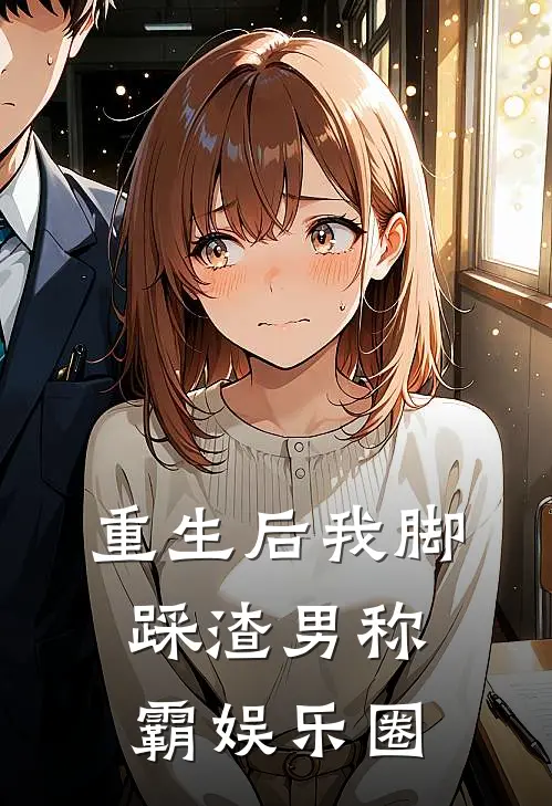 重生后我脚踩渣男称霸娱乐圈