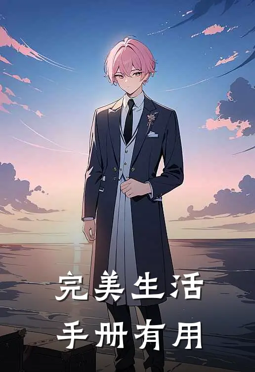 完美生活手册有用