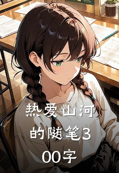 热爱山河的随笔300字