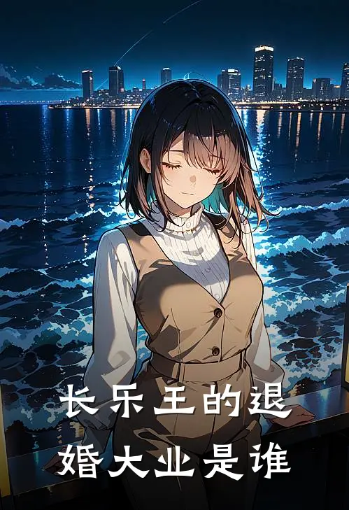 长乐王的退婚大业是谁