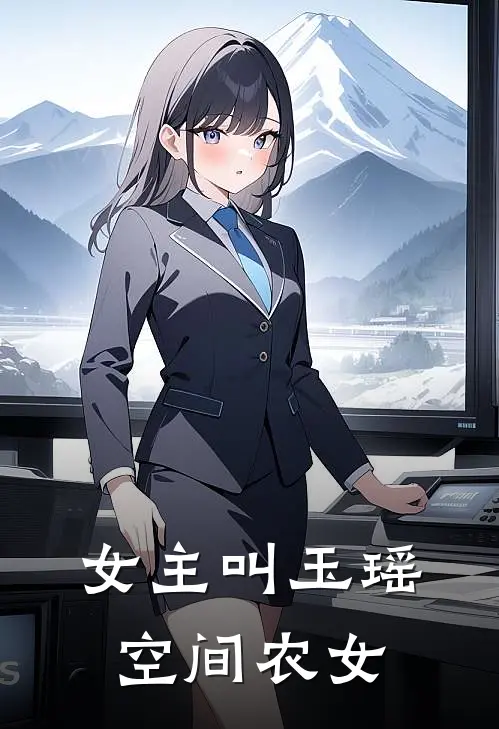 女主叫玉瑶空间农女