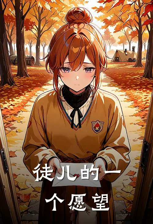 徒儿的一个愿望