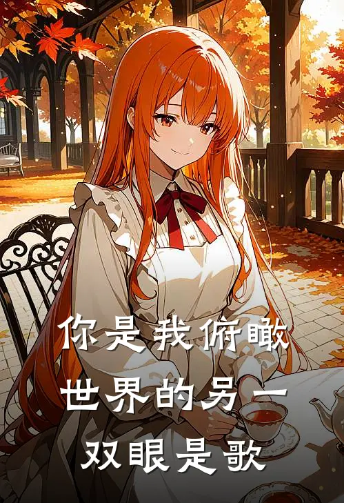 你是我俯瞰世界的另一双眼是歌