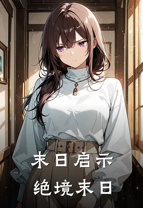 末日启示绝境末日