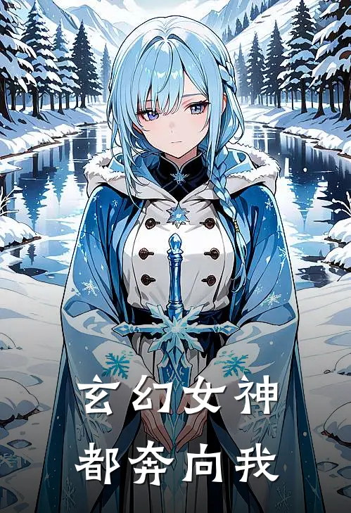 玄幻女神都奔向我