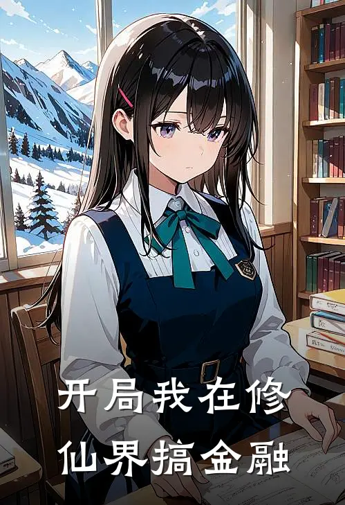 开局我在修仙界搞金融