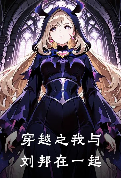 穿越之我与刘邦在一起