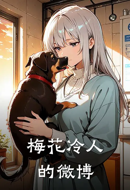 梅花冷人的微博