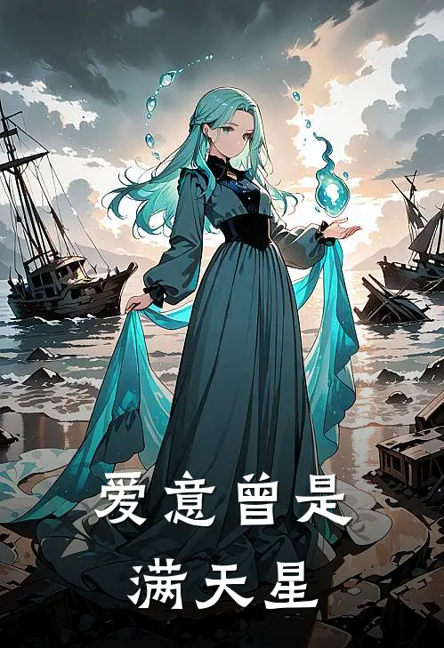 爱意曾是满天星