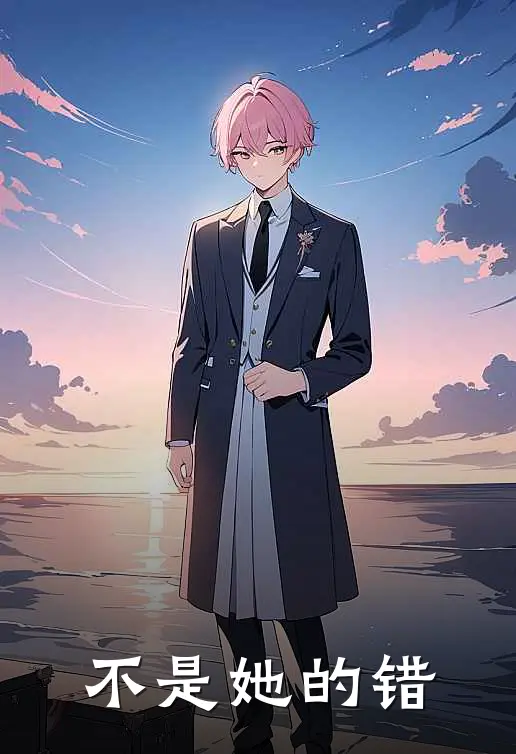 不是她的错