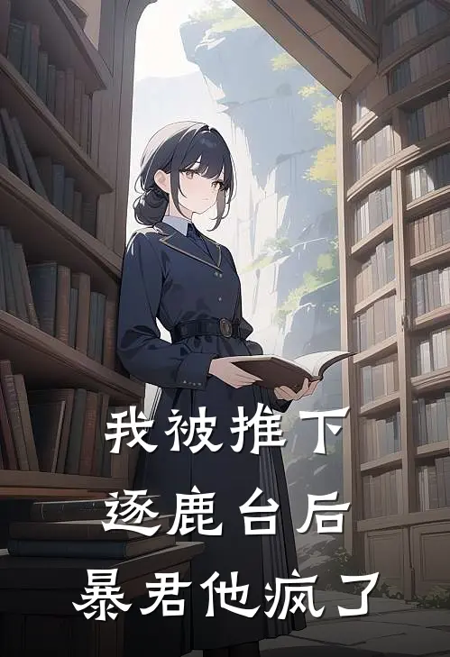 宋衡小夭(我被推下逐鹿台后，暴君他疯了)_《我被推下逐鹿台后，暴君他疯了》最新章节免费在线阅读