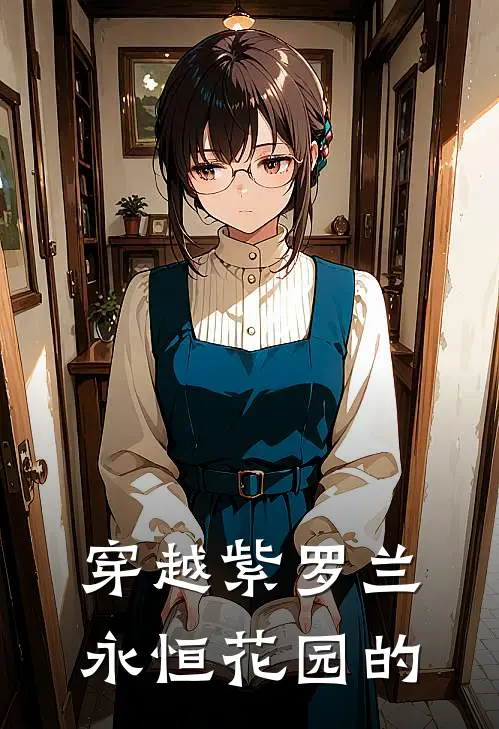 穿越紫罗兰永恒花园的