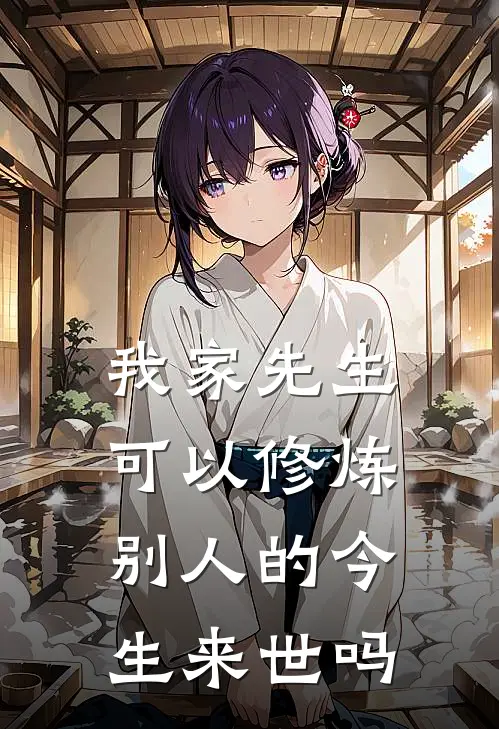 我家先生可以修炼别人的今生来世吗