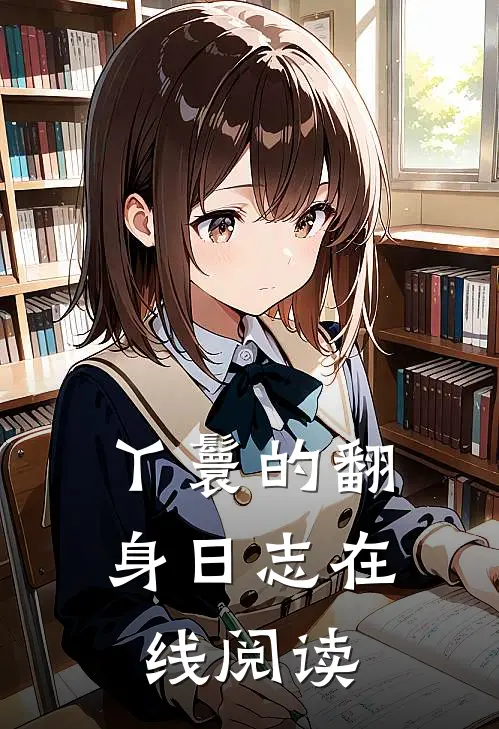 丫鬟的翻身日志在线阅读