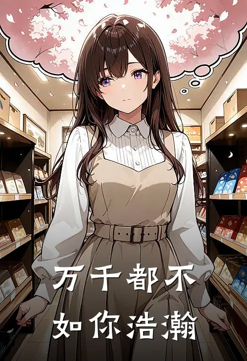 万千都不如你浩瀚