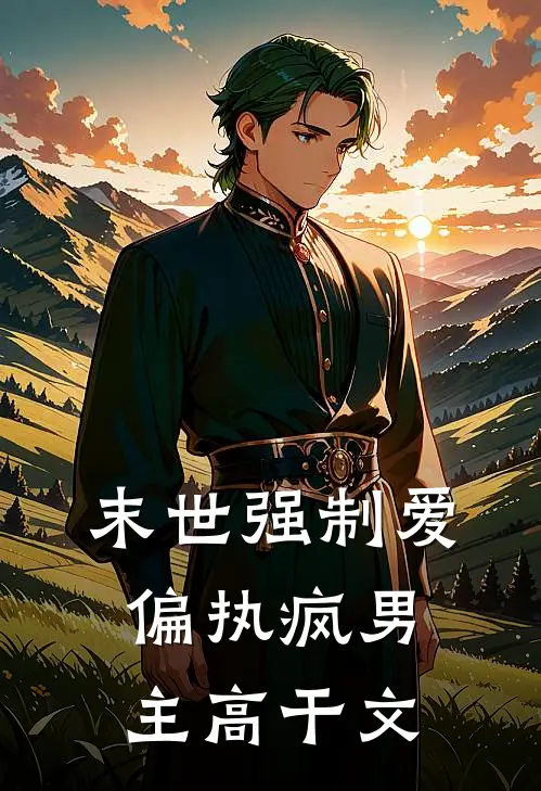 末世强制爱偏执疯男主高干文