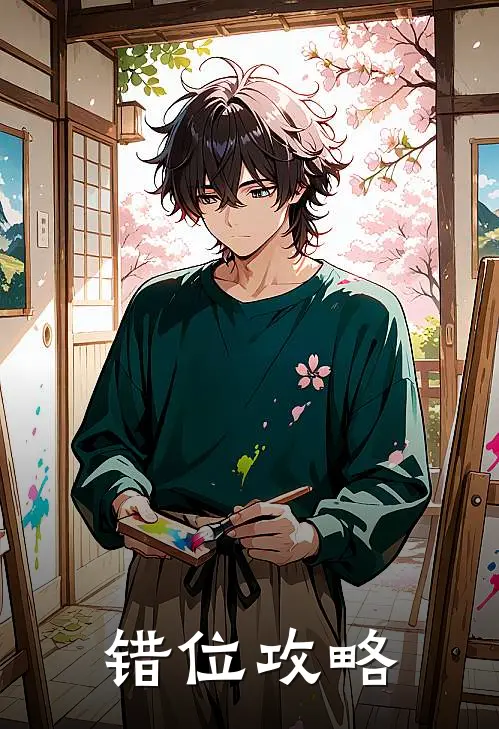 错位攻略
