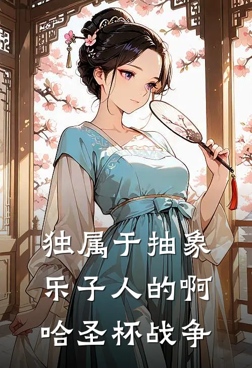 独属于抽象乐子人的啊哈圣杯战争