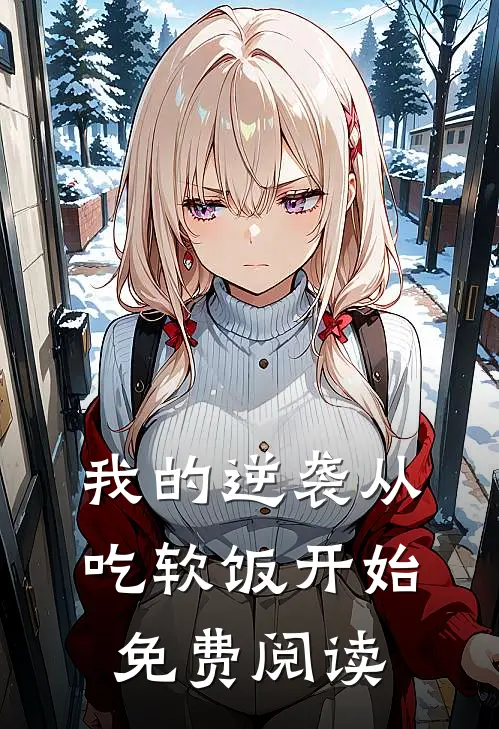我的逆袭从吃软饭开始免费阅读