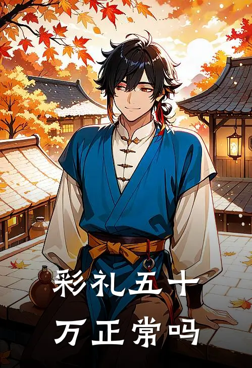 彩礼五十万正常吗