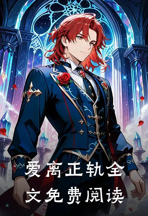 爱离正轨全文免费阅读