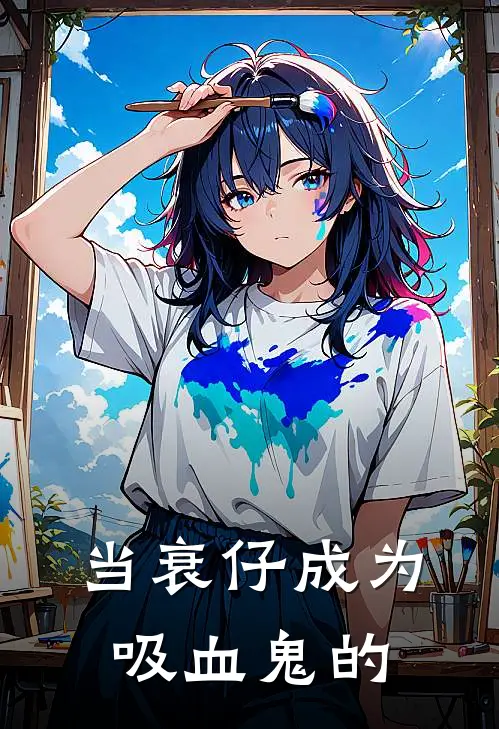 当衰仔成为吸血鬼的