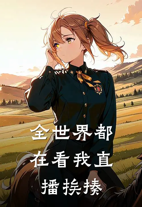 全世界都在看我直播挨揍