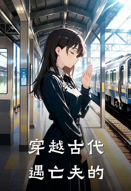 穿越古代遇亡夫的