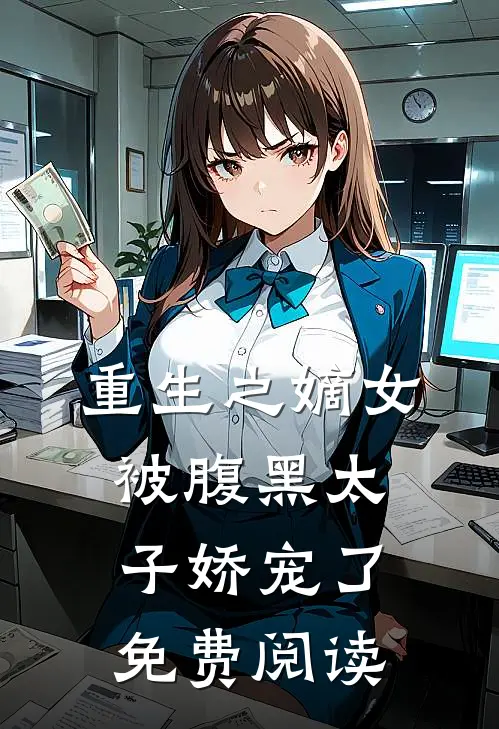 重生之嫡女被腹黑太子娇宠了免费阅读