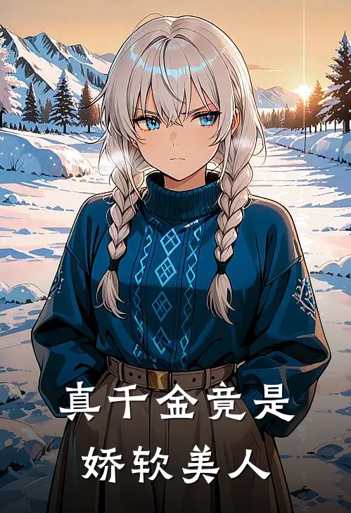 真千金竟是娇软美人