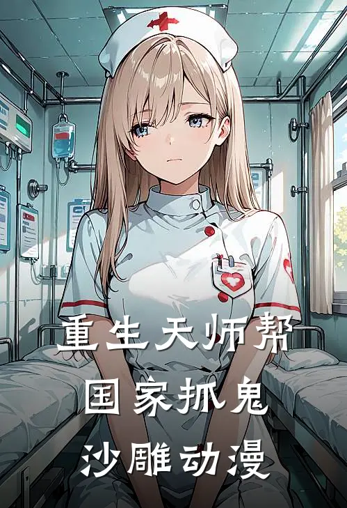 重生天师帮国家抓鬼沙雕动漫