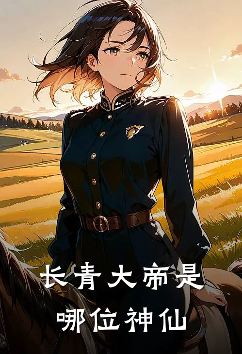 长青大帝是哪位神仙