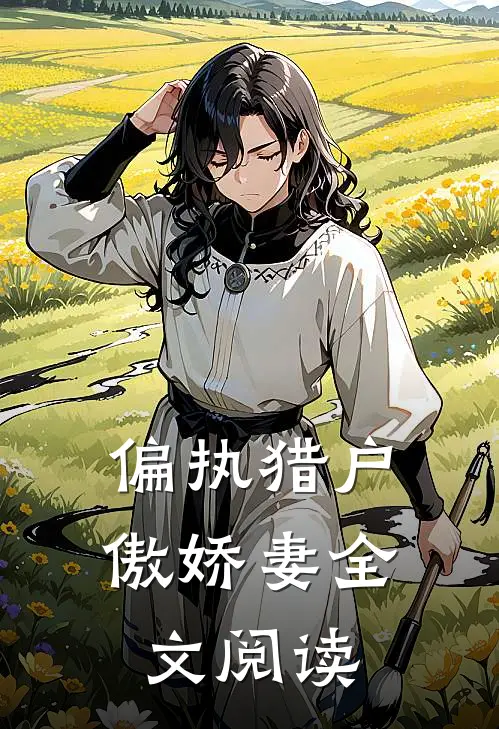 偏执猎户傲娇妻全文阅读