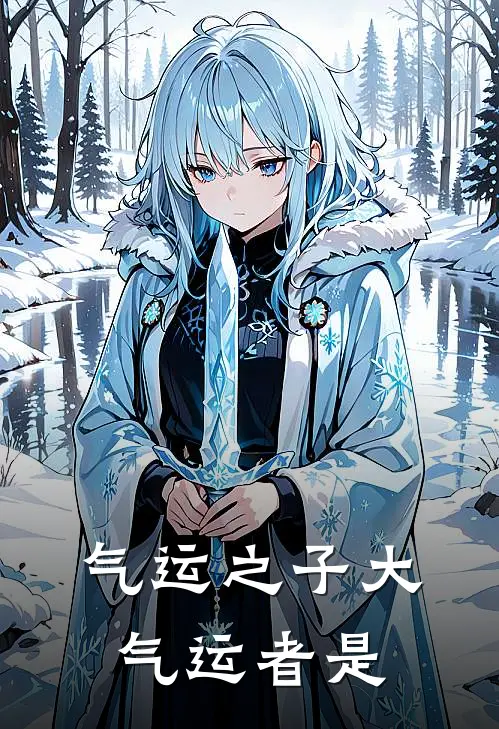 气运之子大气运者是