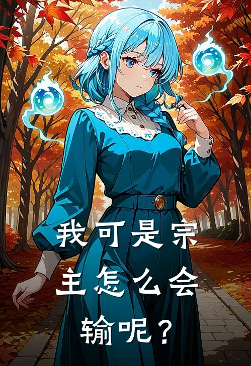 我可是宗主怎么会输呢？君瑶苏清瑶免费小说全本阅读_小说免费完结我可是宗主怎么会输呢？君瑶苏清瑶